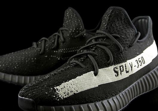 The Upcoming Yeezy 350 Boost V2 - LaceSpace