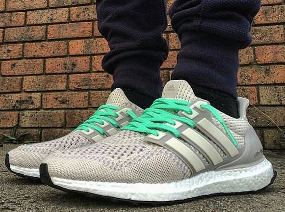 Ultra Boost and NMD Laces - Our Favourite Picks - LaceSpace