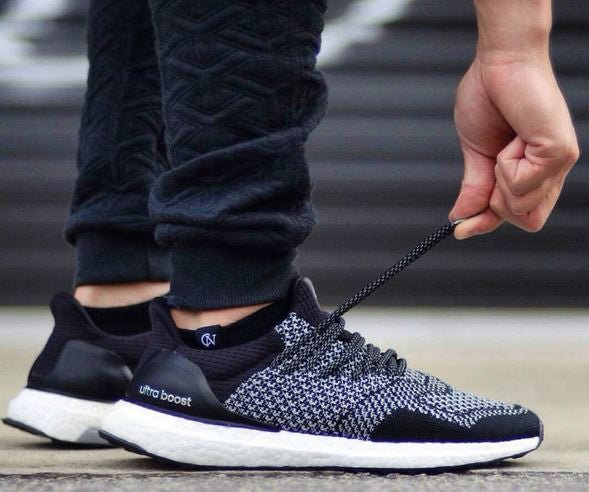 Ultra Boost Laces - Everything You Need To Know - LaceSpace