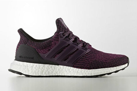 Ultra Boost: 'Red Night' - LaceSpace
