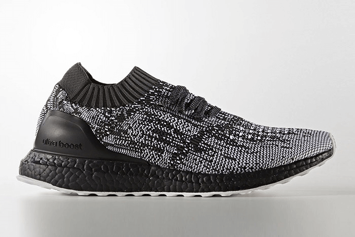 Ultra Boost Uncaged: Oreo - LaceSpace
