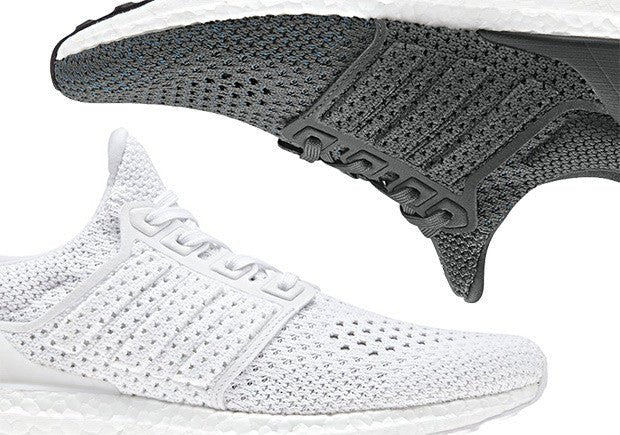 Ultra Boost x Clima Cool: The Future of Boost - LaceSpace