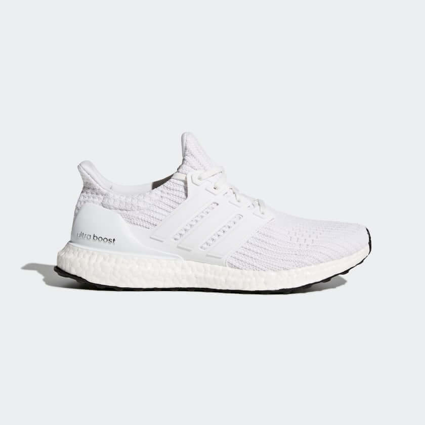 Where to Buy Adidas Ultra Boost Shoelaces - LaceSpace