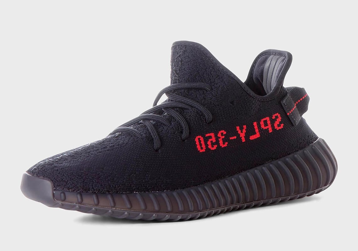 Where to Buy Adidas Yeezy Boost 350 V2 “Bred” Shoelaces - LaceSpace