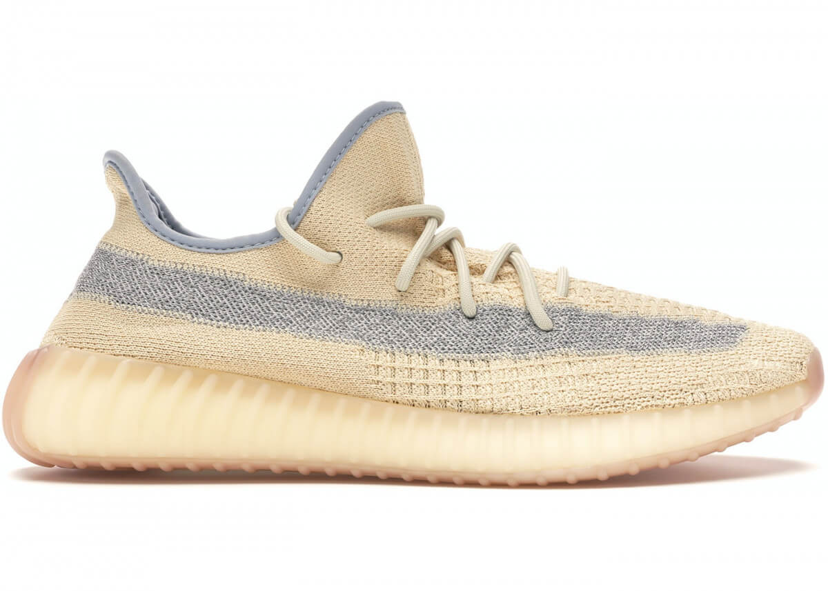 Where to Buy Adidas Yeezy Boost 350 V2 “Linen” Shoelaces - LaceSpace
