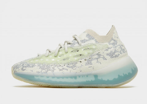 Where to Buy Adidas Yeezy Boost 380 Alien Shoelaces - LaceSpace