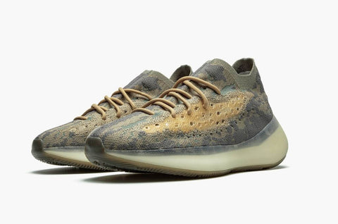 Where to Buy Adidas Yeezy Boost 380 Mist Shoelaces - LaceSpace