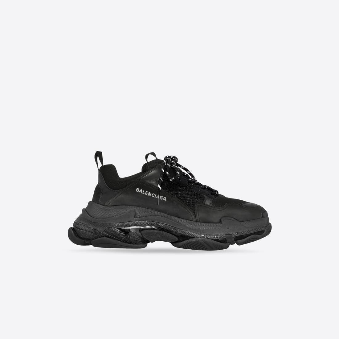 Where to Buy Balenciaga Triple S Shoelaces - LaceSpace