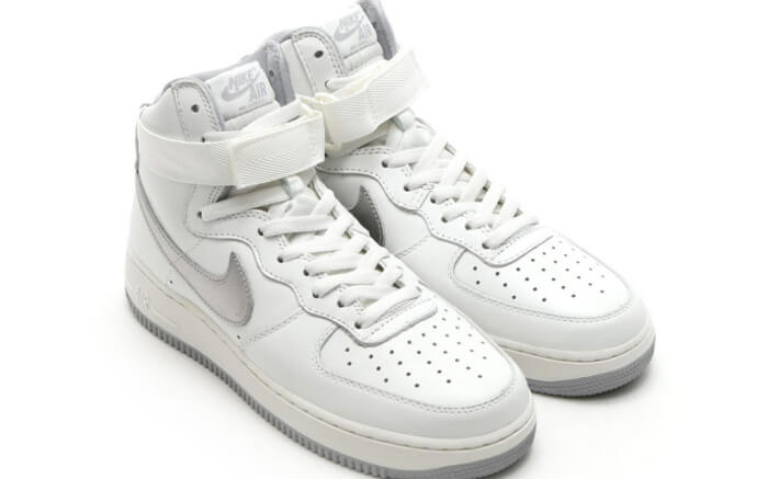 Where to Buy Nike Air Force 1 Shoelaces - LaceSpace
