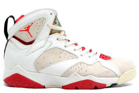 Where to Buy Nike Air Jordan 7 Shoelaces - LaceSpace