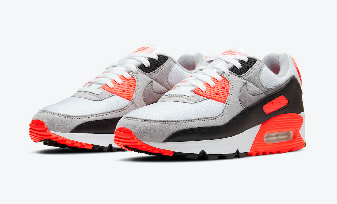 Where to Buy Nike Air Max 90 Shoelaces - LaceSpace
