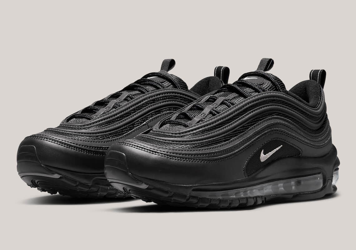 Where to Buy Nike Air Max 97 Shoelaces - LaceSpace