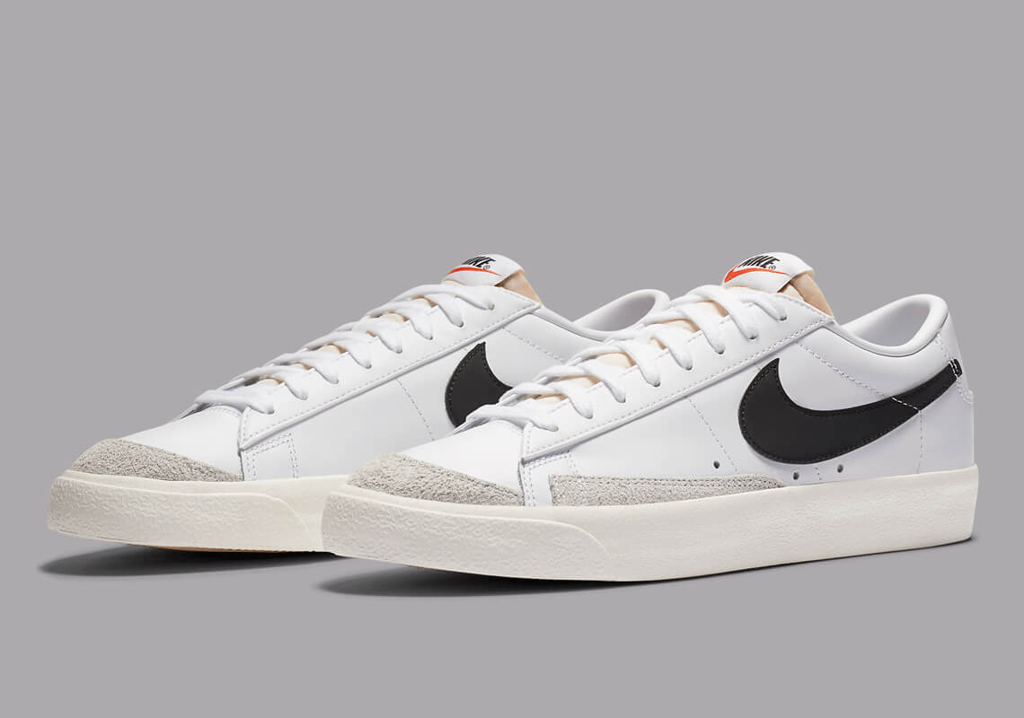 Where to Buy Nike SB Blazer Low Shoelaces - LaceSpace