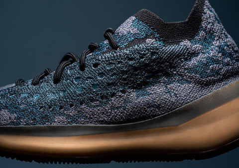 Where to Buy YEEZY 380 COVELLITE Shoelaces - LaceSpace