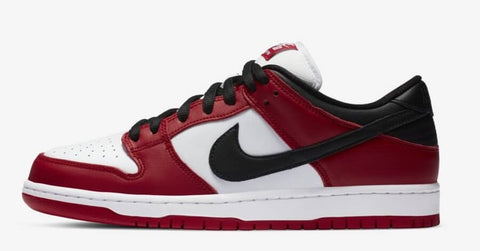 Where to get shoelaces for the Nike SB Dunk - LaceSpace