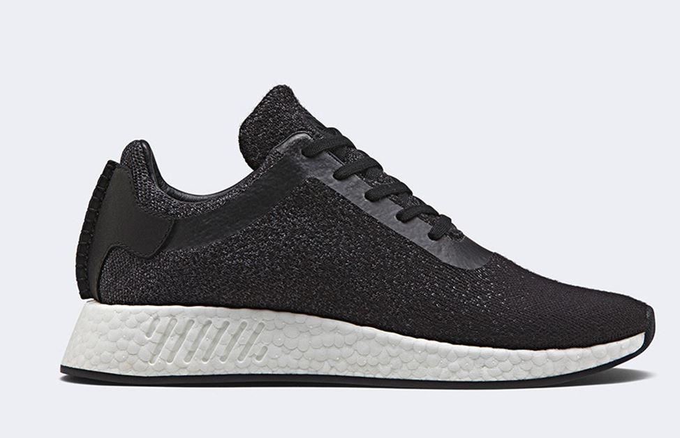 Wings +Horns x adidas NMD_R2 - LaceSpace