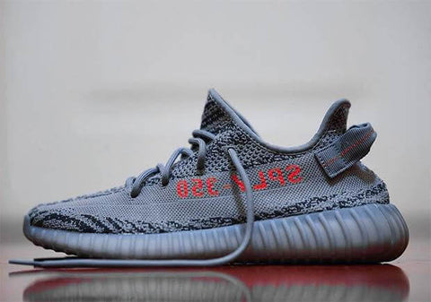 Yeezy Boost 350 V2: Beluga 2.0 - LaceSpace