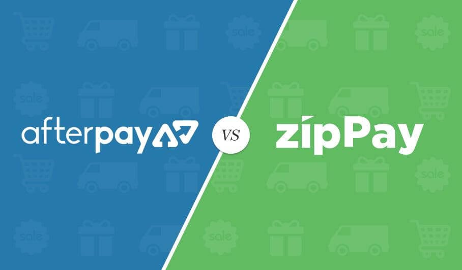ZipPay v Afterpay - Which is Better? - LaceSpace