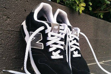 3M Flat Laces - LaceSpace