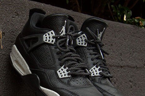 3M Rope Laces - LaceSpace