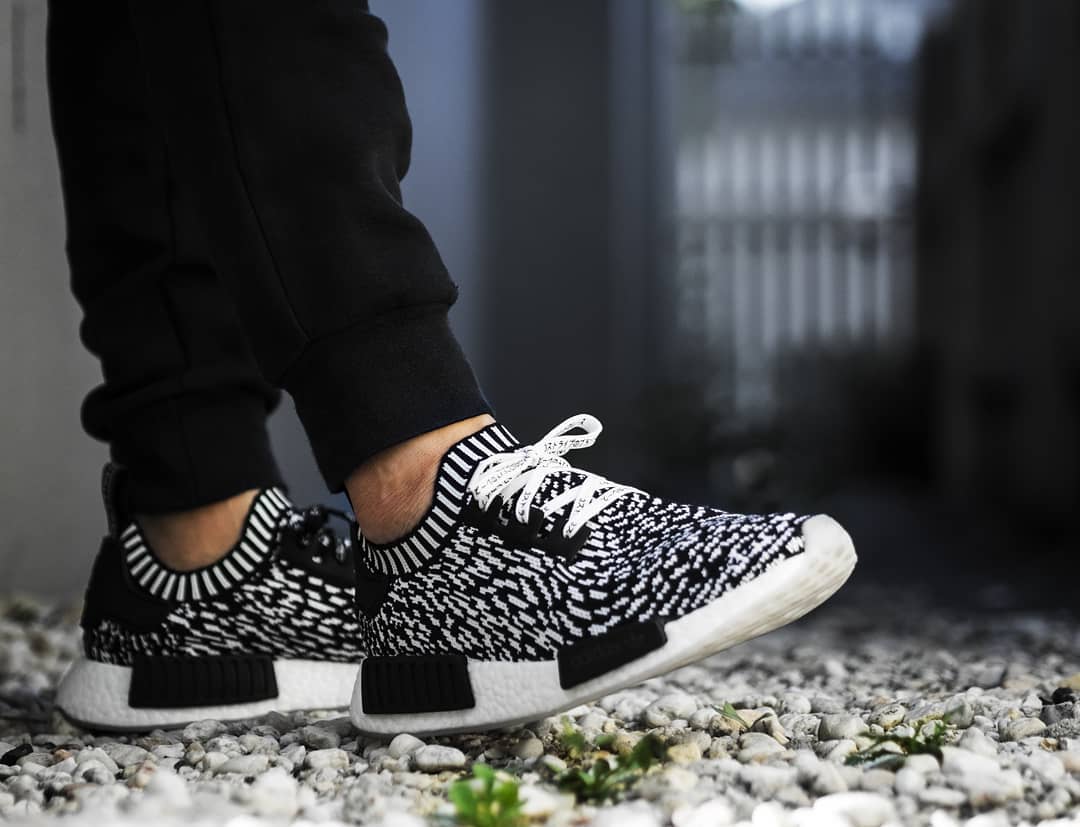 Adidas NMD Shoelaces - LaceSpace