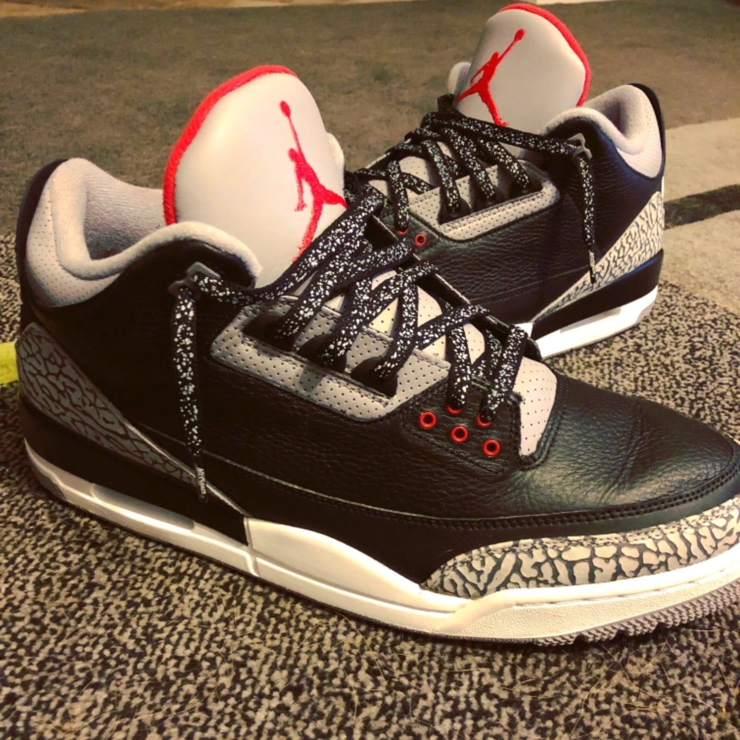 Air Jordan Collection - LaceSpace