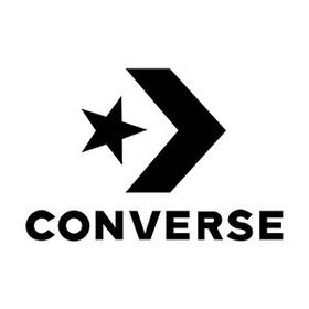 Converse Flat Shoelaces - LaceSpace