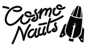 Cosmonauts Spacewear - LaceSpace