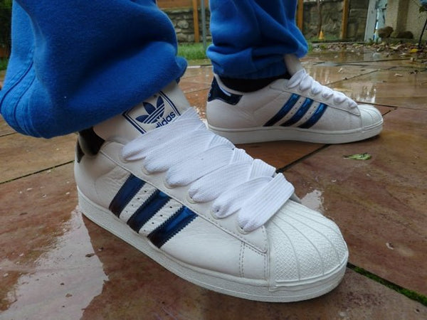 Fat Laces