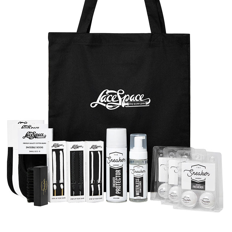 Gift Packs - LaceSpace