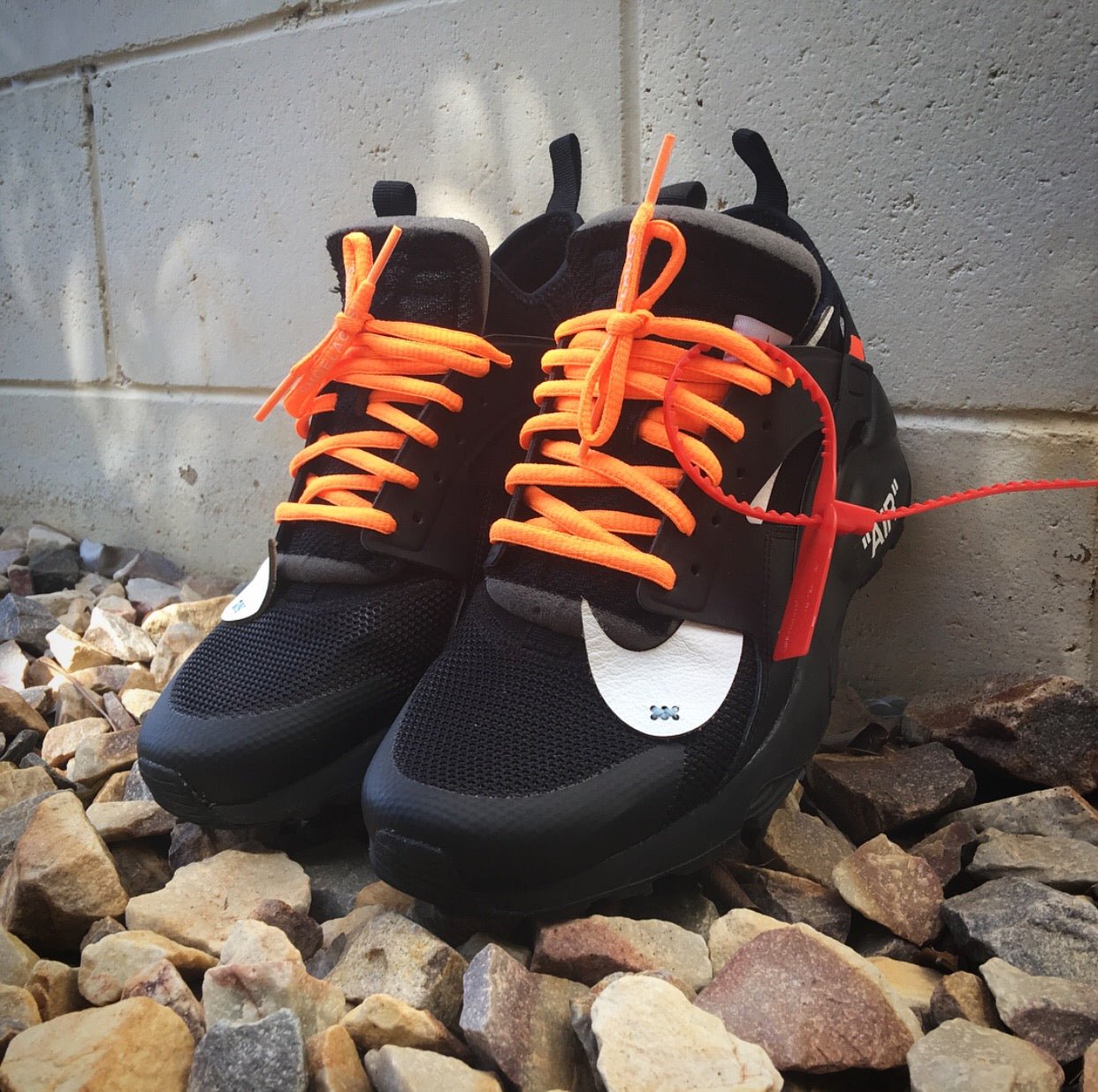 Oval Laces - LaceSpace