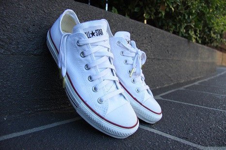 Waxed Laces - LaceSpace