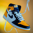 Air Jordan Flat Replacement Laces - White - LaceSpace