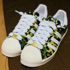 Fat Laces - White - 20mm Width - LaceSpace