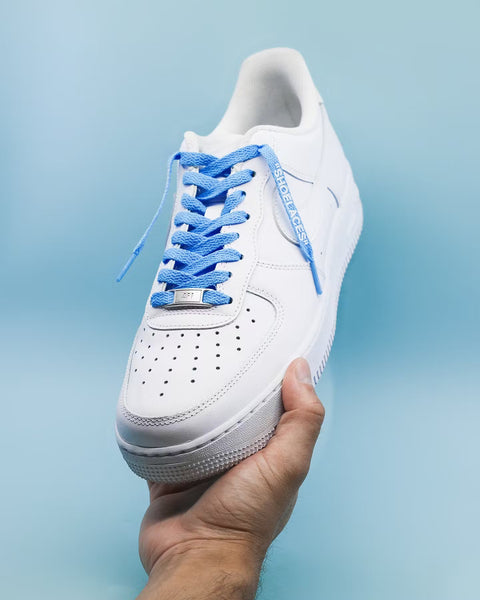 SHOELACES