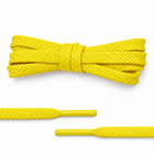 Lemon Yellow - New Balance Replacement Laces
