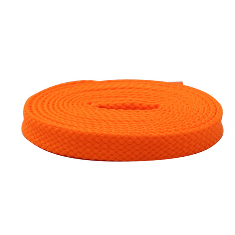 Neon Orange - New Balance Replacement Laces
