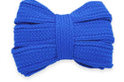 Fat Laces - Blue - 20mm Width
