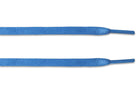 Air Jordan Waxed Replacement Laces - Blue - Travis Scott Collab
