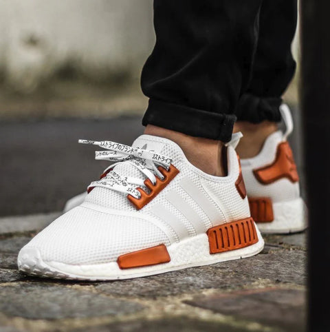 JAPANESE KATAKANA LACES