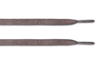 Air Jordan Waxed Replacement Laces - Mocha Brown - Travis Scott Collab