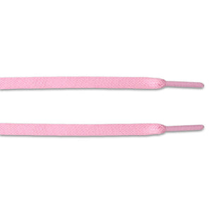 Air Jordan Waxed Replacement Laces - Light Pink - Travis Scott Collab