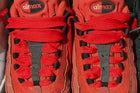 Fat Laces - Red - 20mm Width - LaceSpace