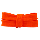 Fat Laces - Orange - 20mm Width