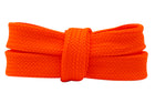 Fat Laces - Orange - 20mm Width