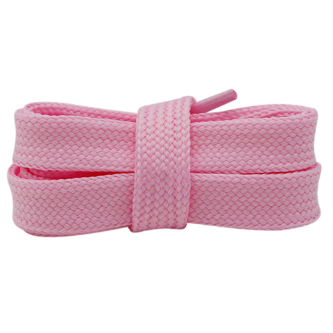 Fat Laces - Pink - 20mm Width