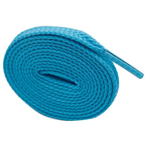 Aqua Blue - New Balance Replacement Laces
