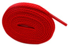 Bright Red - New Balance Replacement Laces