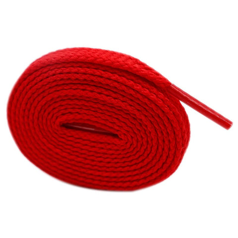 Bright Red - New Balance Replacement Laces