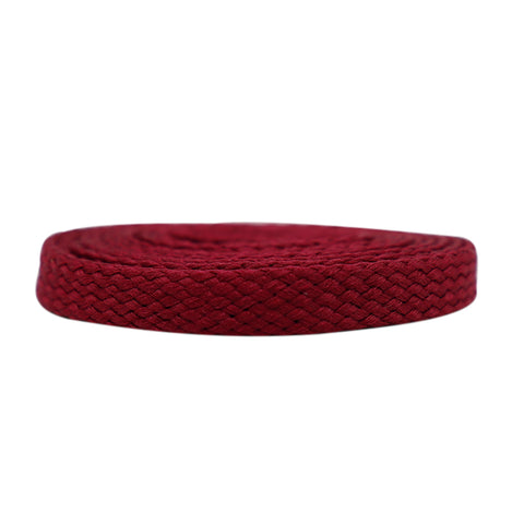 Burgundy - New Balance Replacement Laces